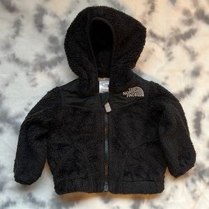 Baby North Face Black Fleece / 0-3m / The North Face